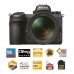 Nikon Z6 Mirrorless Digital Camera MK1 (Body Only) Nikon Z6 Mirrorless Digital Camera MK1 (Body Only)